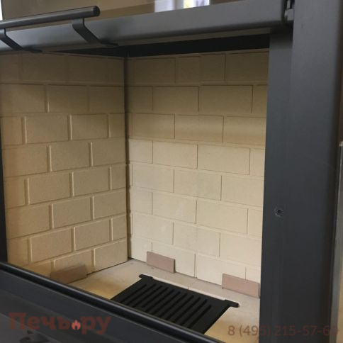 Каминная топка Schmid Lina 6757 h фото 4