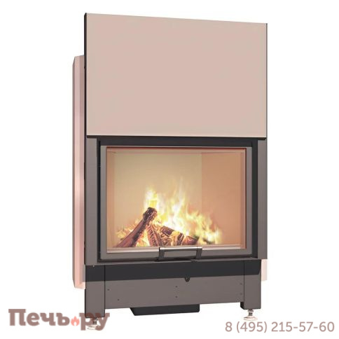 Каминная топка Schmid Lina 6757 h фото