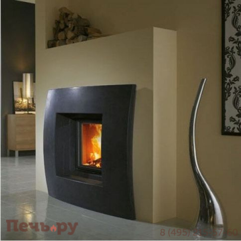 Каминная топка Schmid Lina 7363 h фото 3