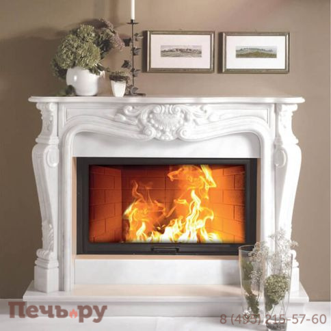 Каминная топка Schmid Lina 8757 h фото 2