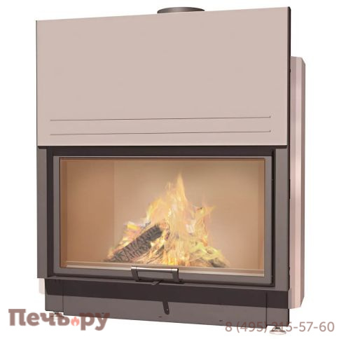 Каминная топка Schmid Lina 8757 h фото