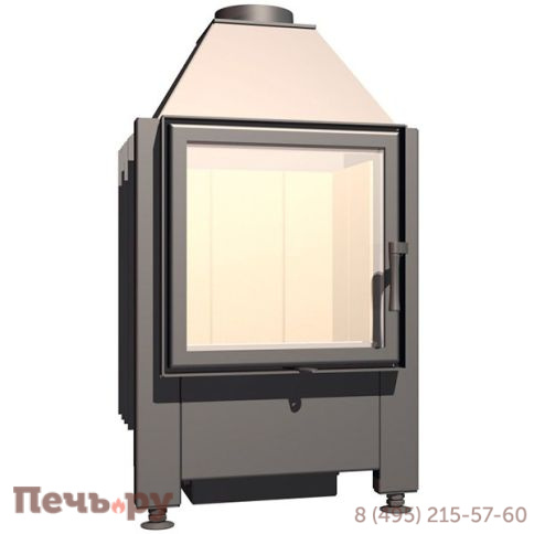 Каминная топка Schmid Lina GT 4557 фото