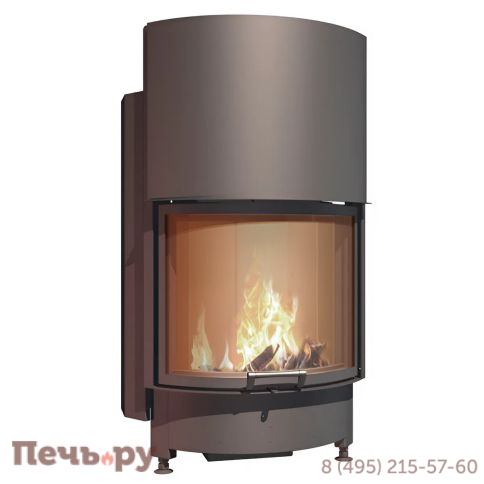 Каминная топка Schmid Ronda 6751 h фото