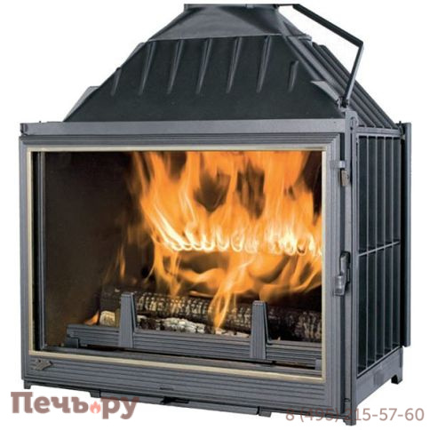 Каминная топка Seguin Multivision 7000 фото