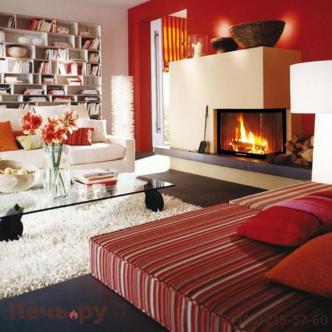 Каминная топка Spartherm Linear 4S Varia 2Rh - 51 фото 2