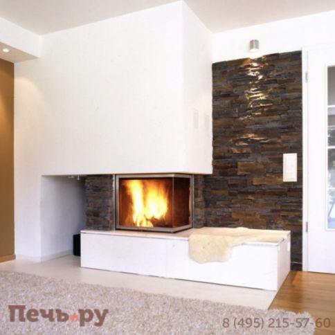 Каминная топка Spartherm Linear 4S Varia 2Rh - 51 фото 3