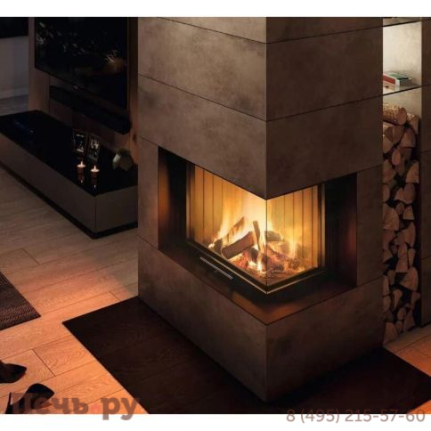 Каминная топка Spartherm Linear 4S Varia 2Rh - 51 фото 5