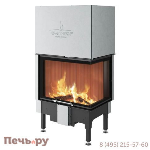 Каминная топка Spartherm Linear 4S Varia 2Rh - 51 фото
