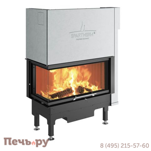Каминная топка Spartherm Linear 4S Varia AS-2Lh фото