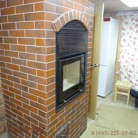 Каминная топка Spartherm Linear Cassette M 700 фото 4