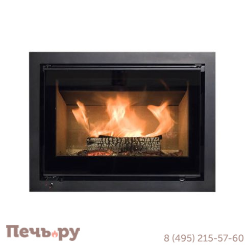 Каминная топка Spartherm Linear Cassette M 700 фото