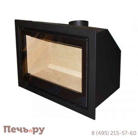 Каминная топка Spartherm Linear Cassette XL 900 фото 4