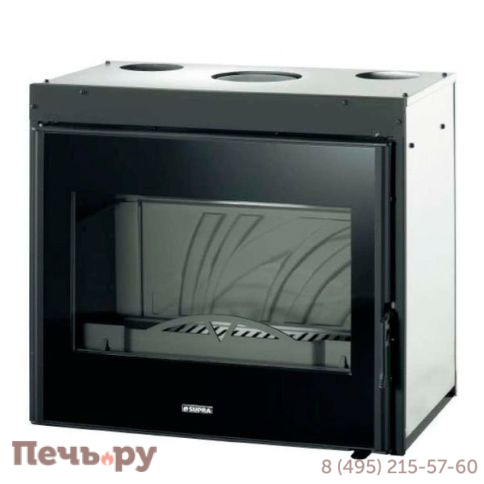Каминная топка Supra Orea 58 D фото