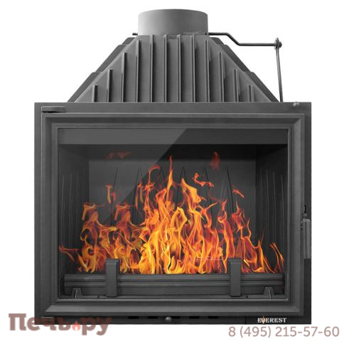 Каминная топка Везувий Everest A16 фото 2