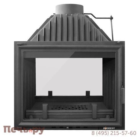 Каминная топка Везувий Everest A16 H фото 2