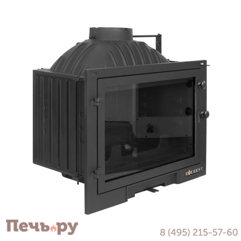 Каминная топка Везувий Everest D10 фото 6