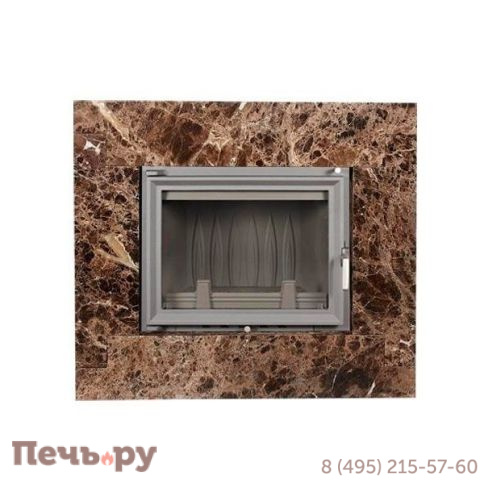 Каминный портал Kratki Emperador для топок Amelia, Felix фото