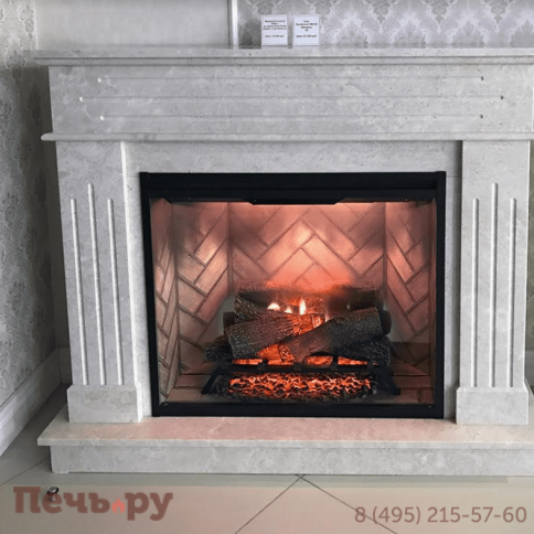Каминный портал Лима 2 фото 38
