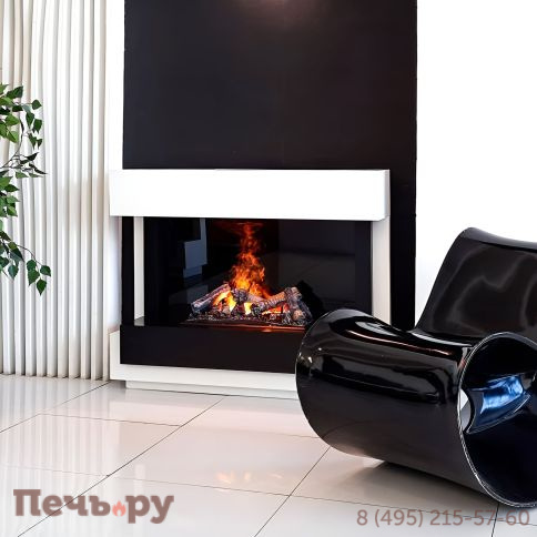 Каминокомплект Dimplex Opti-Myst Cube с очагом Cassette 400 NH фото