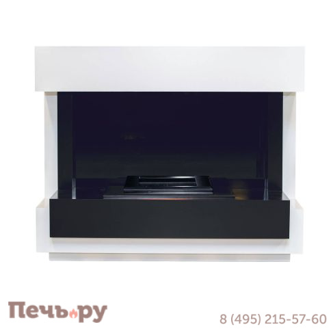 Каминокомплект Dimplex Opti-myst Cube с очагом Cassette 600 LNH-INT (с дровами) фото 4