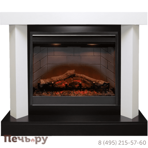 Каминокомплект Dimplex Optiflame Vancouver с очагом Symphony 26 DF2608-INT фото 2