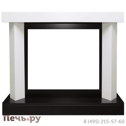 Каминокомплект Dimplex Optiflame Vancouver с очагом Symphony 26 DF2608-INT фото 4