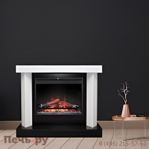 Каминокомплект Dimplex Optiflame Vancouver с очагом Symphony 26 DF2608-INT фото