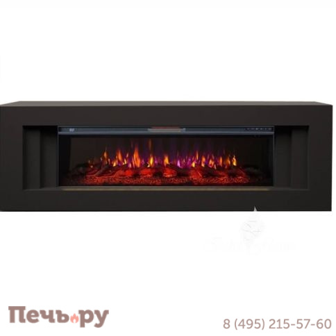 Каминокомплект InterFlame Старлайн Freespace 60 LED FX QZ фото