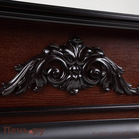 Каминокомплект RealFlame Anita Corner с 3D Oregan фото 5