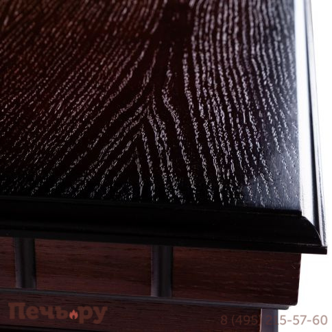 Каминокомплект RealFlame Country Rock с очагом 3D Helios 26 SBG фото 3