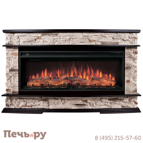 Каминокомплект RealFlame Frankfurt с очагом Joker 45 фото 2