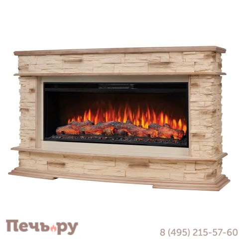 Каминокомплект RealFlame Frankfurt с очагом Joker 45 фото 3