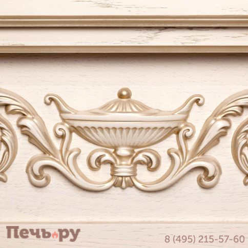 Каминокомплект RealFlame Leticia Corner с 3D Helios 26 фото 3