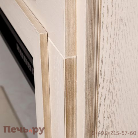 Каминокомплект RealFlame Leticia Corner с 3D Helios 26 фото 5