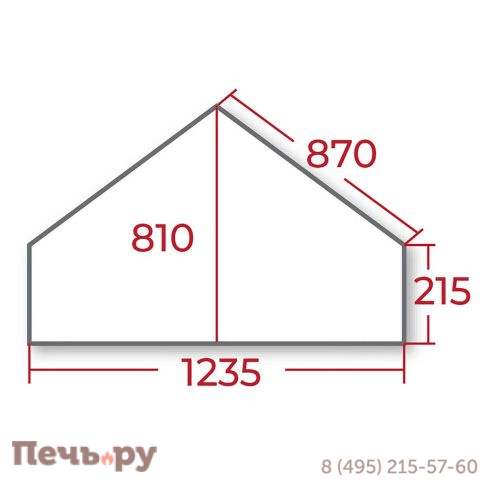 Каминокомплект RealFlame Leticia Corner с 3D Helios 26 фото 7