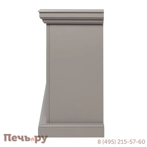 Каминокомплект RealFlame Miranda BG с очагом Joker 52 фото 5