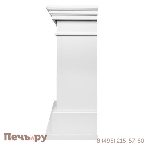 Каминокомплект RealFlame Ontario с очагом Jack 45 фото 5