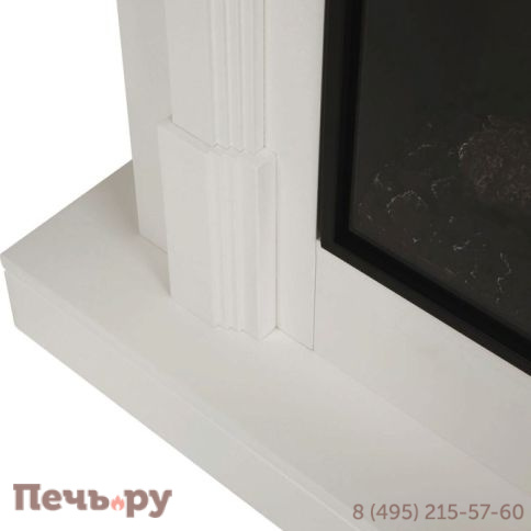 Каминокомплект RealFlame Regent с очагом Joker 36 фото 10