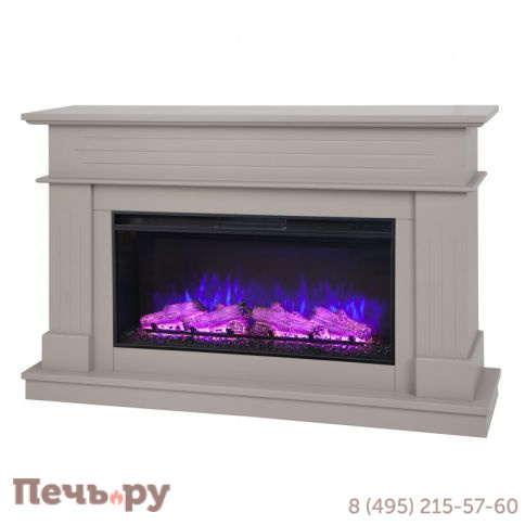 Каминокомплект RealFlame Regent с очагом Joker 36 фото 3