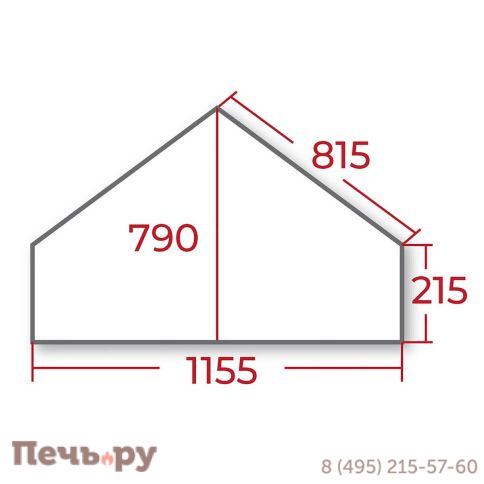Каминокомплект RealFlame Silvia Corner с Helios 26 3D фото 5