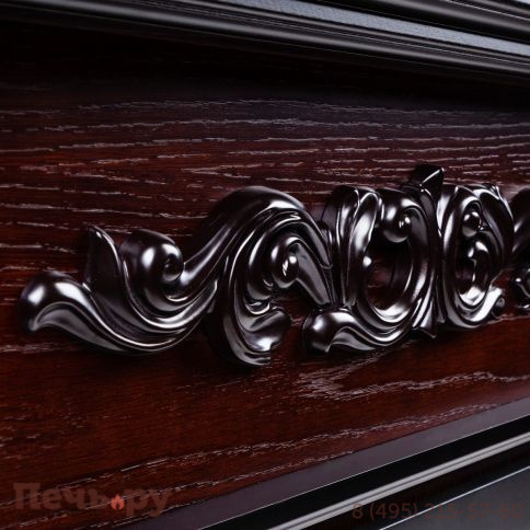 Каминокомплект RealFlame Silvia Corner с очагом 3D Helios 26 SBG фото 4