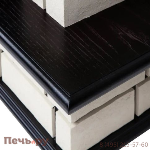 Каминокомплект RealFlame Stone AO с очагом Joker 45 фото 4