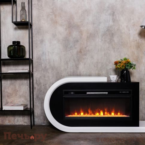 Каминокомплект Royal Flame Basel 60 с очагом Vision 60 LED фото 5