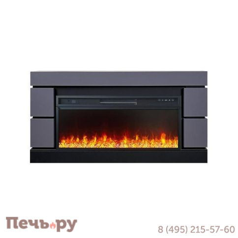 Каминокомплект Royal Flame Modern 42 (Разборный) с очагом Vision 42 LED фото 2