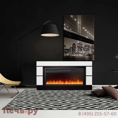 Каминокомплект Royal Flame Modern 42 (Разборный) с очагом Vision 42 LED фото 3