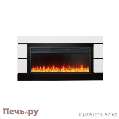 Каминокомплект Royal Flame Modern 42 (Разборный) с очагом Vision 42 LED фото