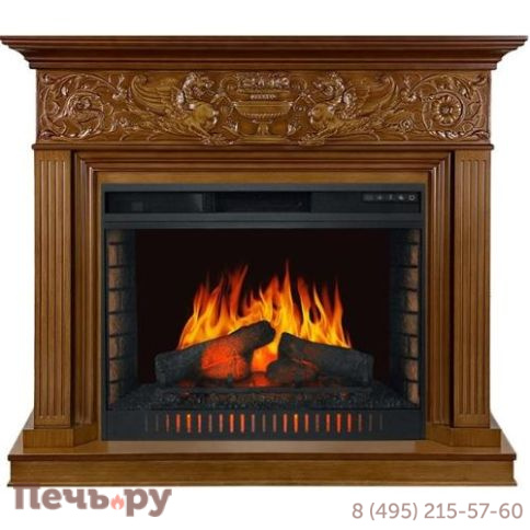 Каминокомплект Royal Flame Palace с очагом Vision 30 EF LED FX фото 3