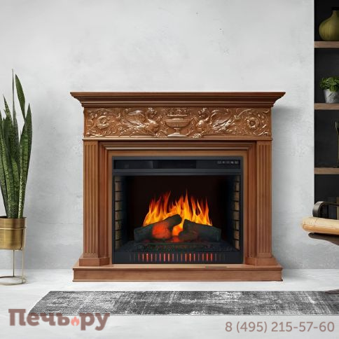 Каминокомплект Royal Flame Palace с очагом Vision 30 EF LED FX фото