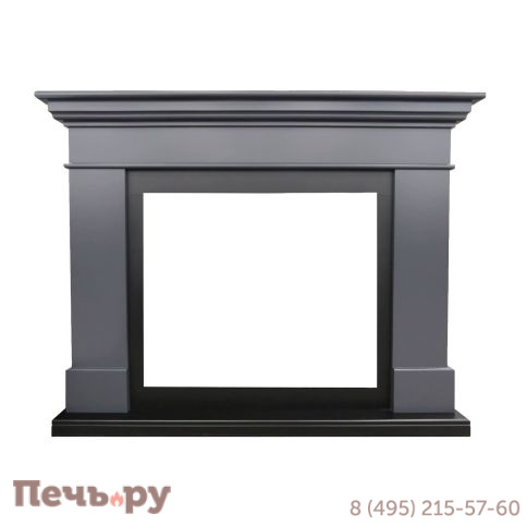 Каминокоплект Dimplex Optiflame California с очагом Symphony DF2608-INT фото 6