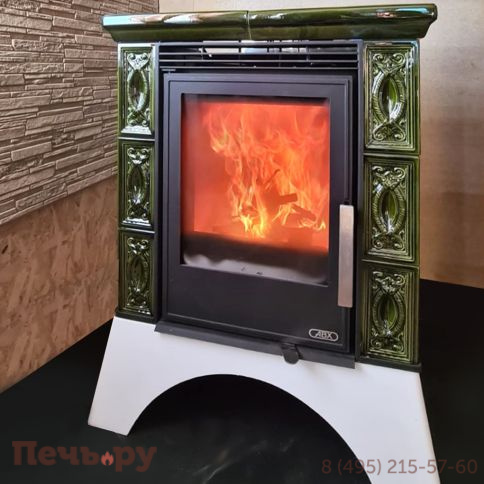 Керамическая печь ABX Helvetia KP фото 4